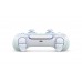 Джойстик DualSense PS5 Controller (PS5, Chrome Pearl), ,
